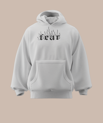 Instinct Venom Hoodie