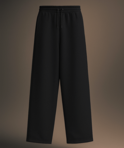 Essential Oversized Joggers