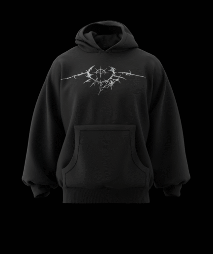 DOOMCREST Hoodie
