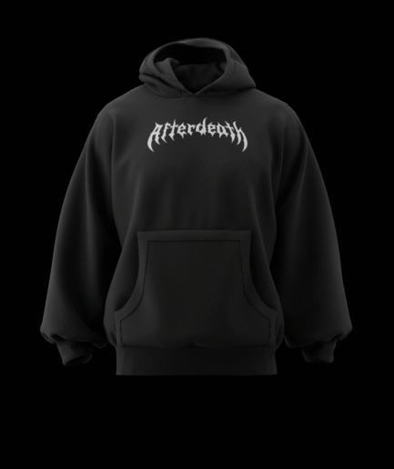 WRAITH Hoodie